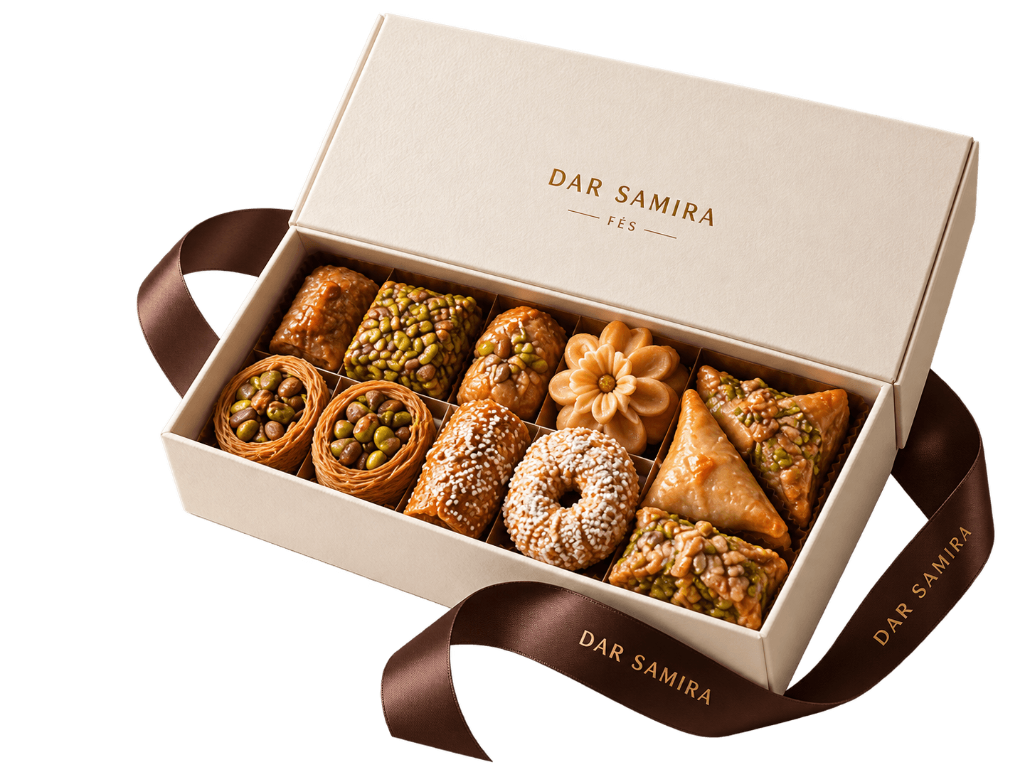Coffret 1,5 kg