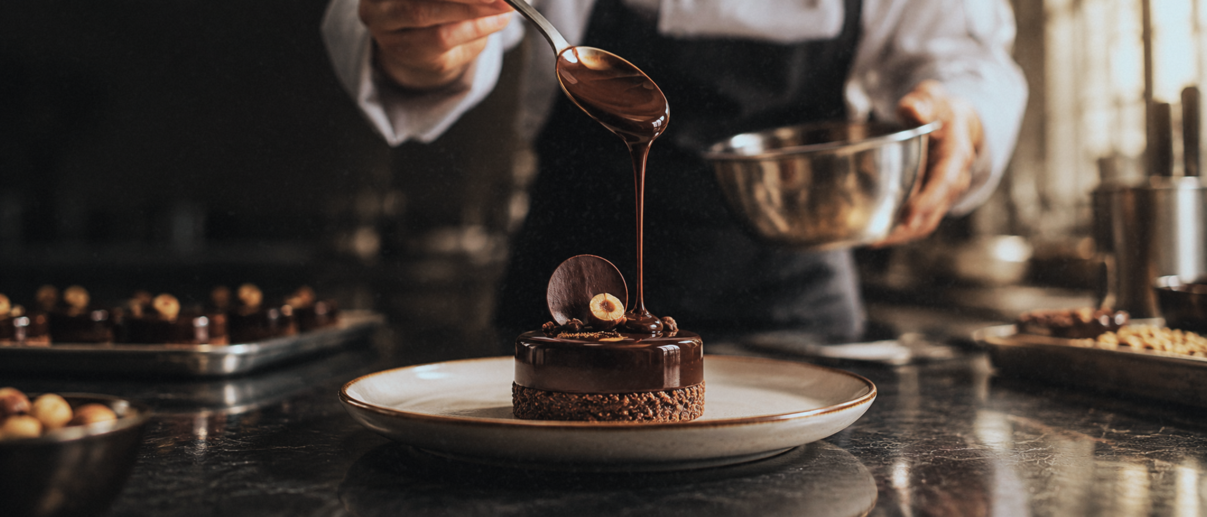 Pâtisserie Dar Samira