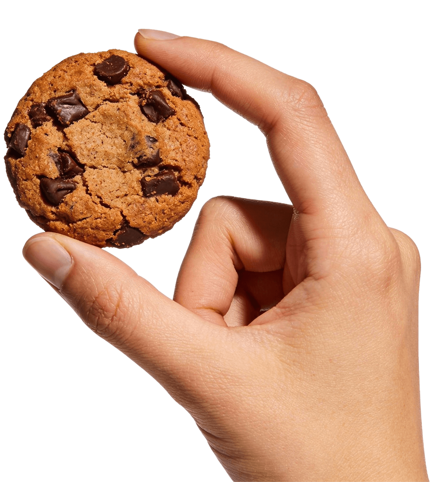 Cookies Moelleux & Sablés